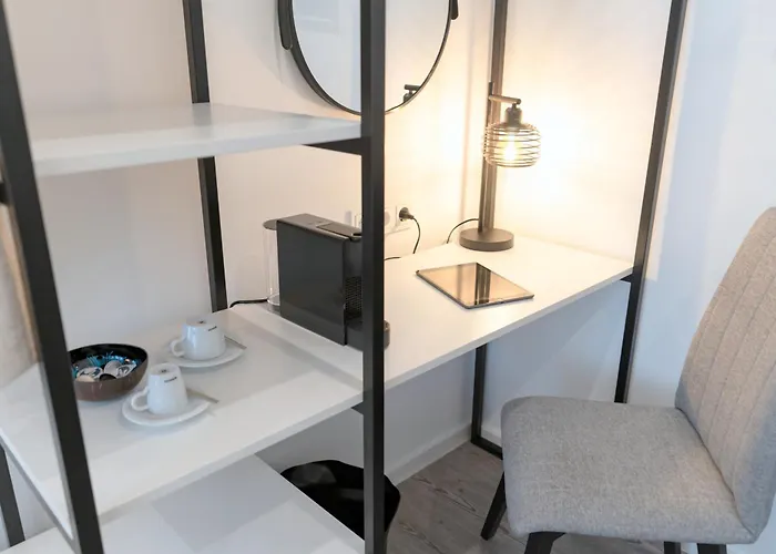 We Shortstay Hotel Frankfurt am Main