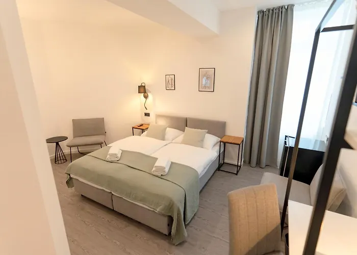 We Shortstay Hotel