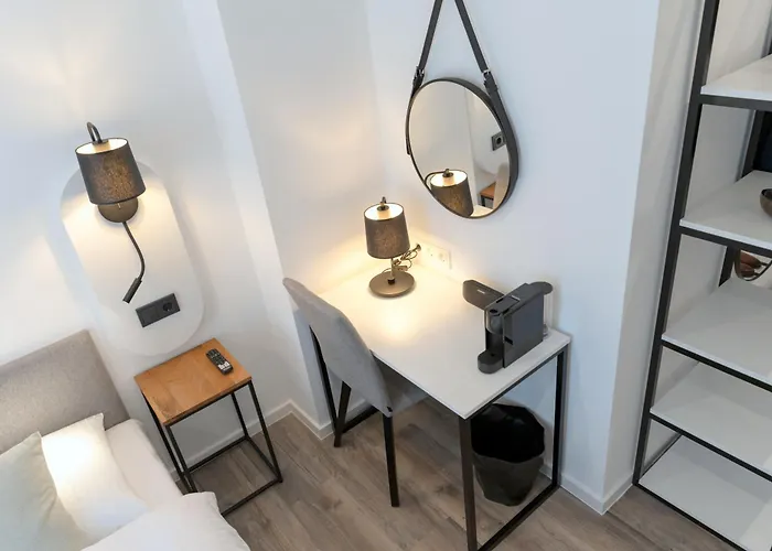 We Shortstay Hotel *