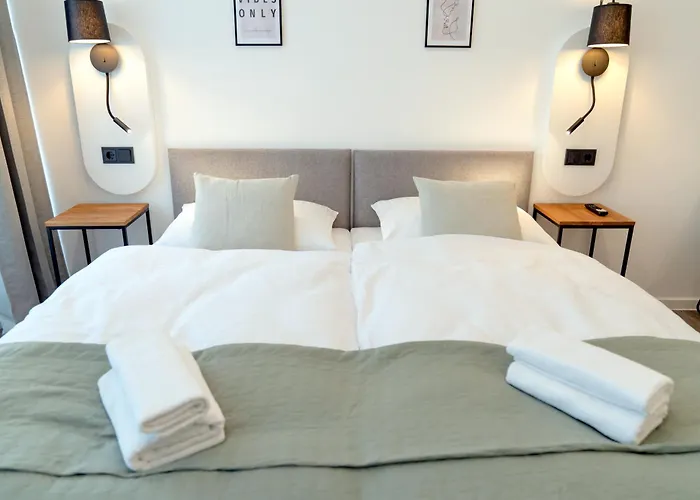 Hotel We Shortstay Frankfurt am Main