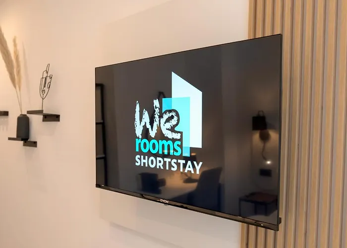We Shortstay Frankfurt am Main