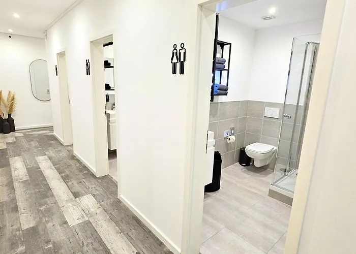 Hotel We Shortstay
