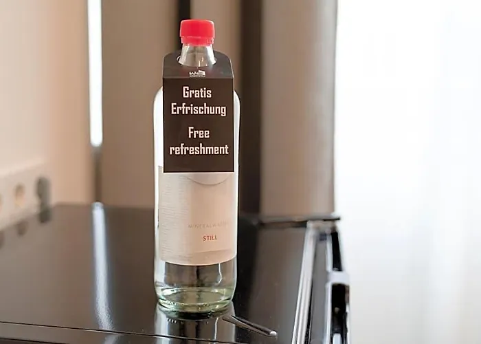 We Shortstay