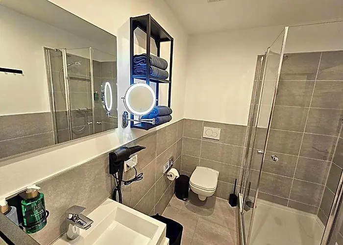We Shortstay * Frankfurt am Main