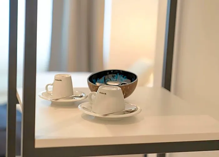 We Shortstay Hotel Frankfurt am Main