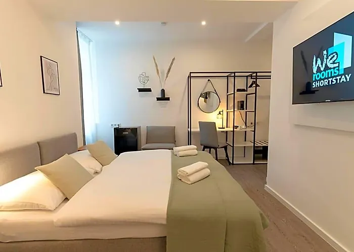 We Shortstay Hotel