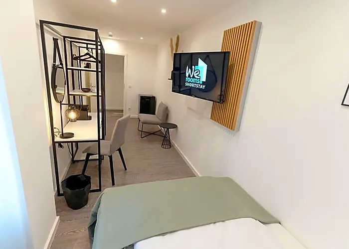 Hotel We Shortstay