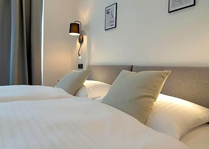 We Shortstay Hotel Frankfurt am Main