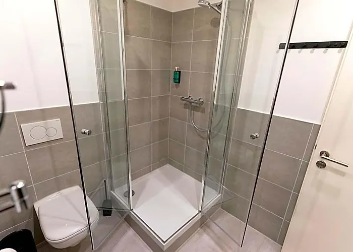 We Shortstay Hotel *