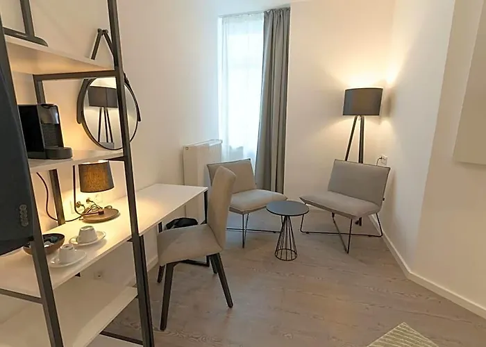 We Shortstay * Frankfurt am Main