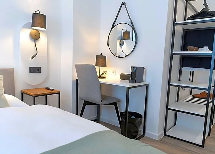 Hotel We Shortstay Frankfurt am Main