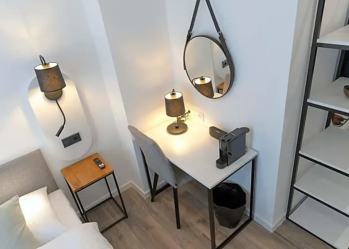 We Shortstay Hotel *