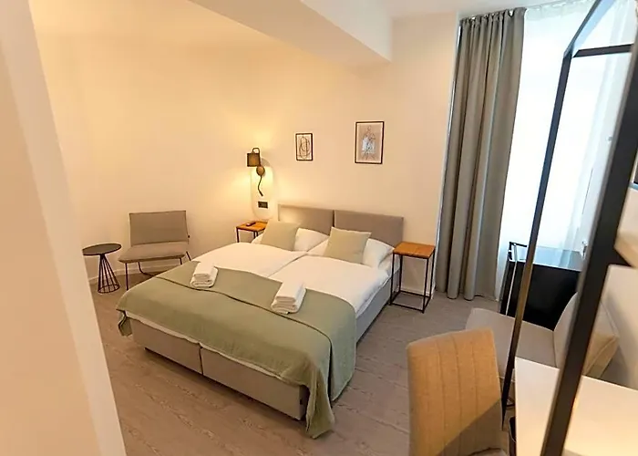 We Shortstay Frankfurt am Main