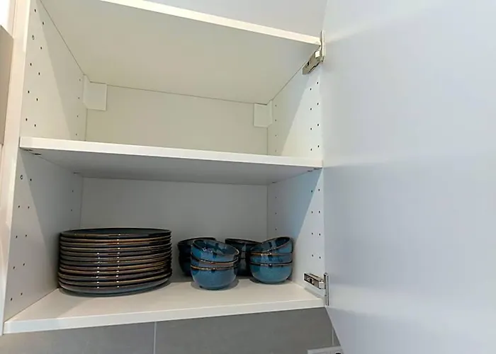 We Shortstay Frankfurt am Main