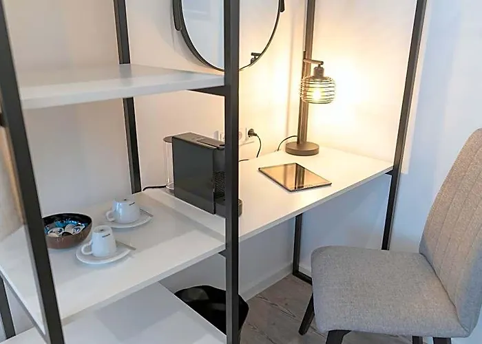 We Shortstay Frankfurt am Main